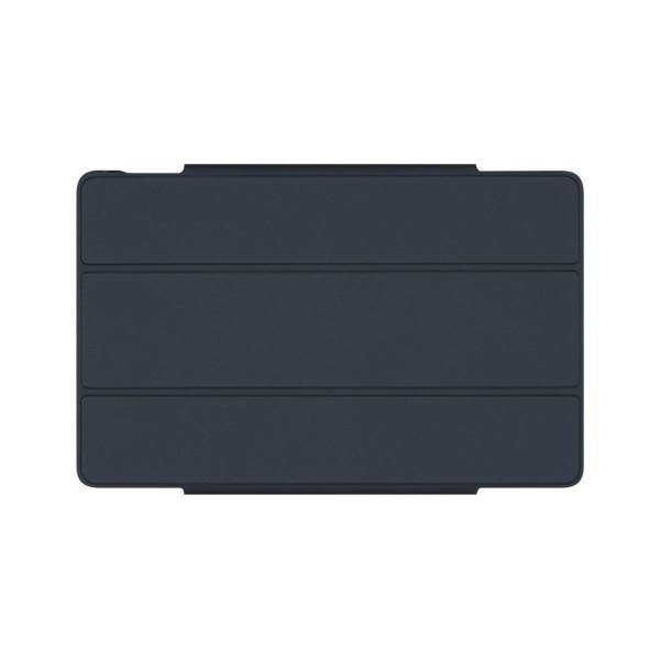 NEC LAVIE Tab T9(T0995/ HAS)用 タブレットカバー(ブラック) PC-AC...