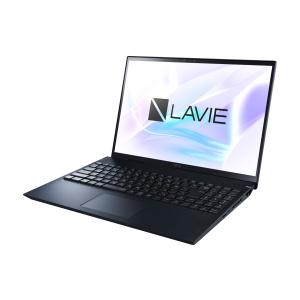 NEC 16型プレミアムモバイルノートPC NEC LAVIE NEXTREME Infinity XF950GAB(Core i7/ 16GB/ 1TB) アルマイトブラック PC-XF950GAB 返品種別A｜joshin