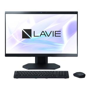 NEC｜エヌイーシー A2375/JAB(23.8型/Windows11/Office2024/Co...