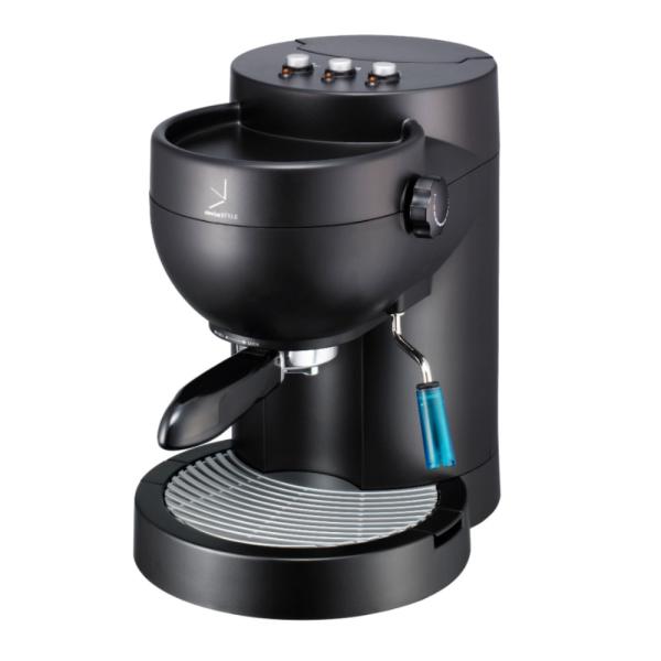 デバイスタイル エスプレッソマシン deviceSTYLE Brunopasso TH-W030(デ...