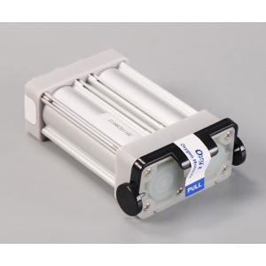 VIGO MEDICAL 高濃度酸素発生器(ブラック) オキシーズ2 VGVSA-02NR-BK