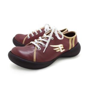 RegettaCanoe 楽天イーグルス リゲッタカヌー コラボ スニーカー  リゲッタカヌー ロゴスニーカー レディース BCFS6801RE-WIN-M