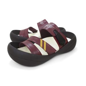 RegettaCanoe 楽天イーグルス リゲッタカヌー コラボ ビッグフットサンダル  リゲッタカヌー ベルクロ メンズ BCBF5137RE-WIN-L