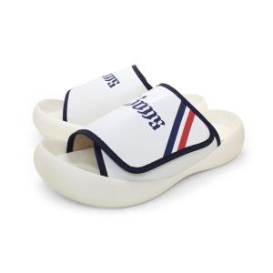 RegettaCanoe 埼玉西武ライオンズ コラボ カバーサンダルメンズ BCMB5006SL-WHT-S