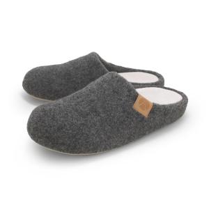 Re:getA リゲッパ フーユー 室内履き ルームスリッパ ユニセックス CHR005-GRY-XL