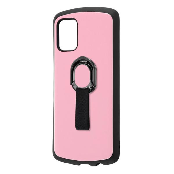 レイアウト Galaxy A51 5G(SCG07/ SC-54A)用 耐衝撃ケース ProCa+T...