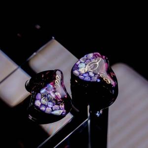 シーオーディオ バランスドアーマチュア密閉型カナルイヤホン See Audio KAGUYA 返品種別A