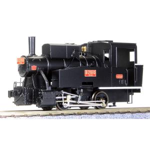 ワールド工芸 (HO) 16番 国鉄 B20 10号機 蒸気機関車 II コアレスモーター仕様 組立キット リニューアル品 返品種別B