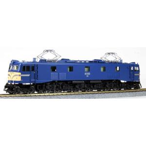 ワールド工芸 (再生産)(HO) 16番 国鉄 EF58形 電気機関車 (日立 Hゴム EG仕様) ...