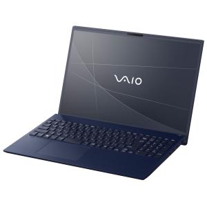 VAIO F16 VJF16190111L ネイビーブルー 