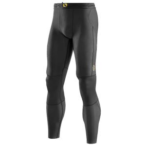 SKINS(スキンズ) SERIES-5 メンズ ロングタイツ(ブラック・サイズ：50(XL)) ／...