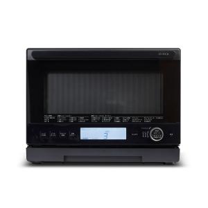 シロカ オーブンレンジ 20L ブラック siroca SX-20G151
