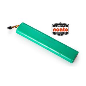 ネイトロボティクス バッテリーパック(ニッケル水素) neato robotics neato Botvac(ネイトボットバック) NB-BP-NH 返品種別A