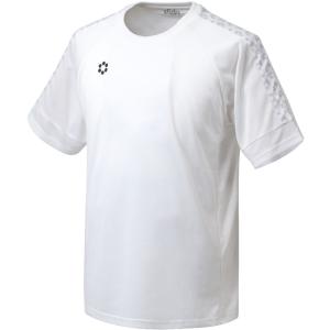 sfida(スフィーダ) BP ゲームシャツ S/ S(ホワイト・サイズ：2XL) 返品種別A｜joshin
