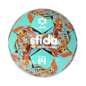 sfida(スフィーダ) フットサルボール 4号球 INFINITO RIMBA Training(オパール・合成皮革) 返品種別Aの商品画像