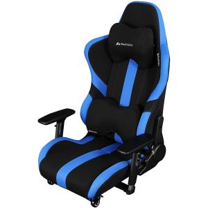 Bauhutte バウヒュッテ ゲーミングチェア BHB-650-BK ゲーミング