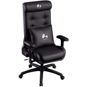 Bauhutte (バウヒュッテ) ゲーミング座椅子 BHB-650-BK ゲーミングベッドソファ BHB-650-BK/BHB-650GY | Bauhütte®