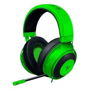 Razer Kraken Green 返品種別B