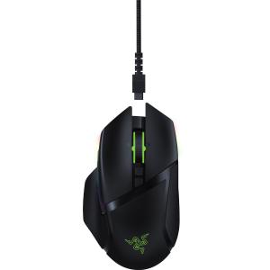 Razer 2.4GHz/ 有線対応 ワイヤレスゲーミングマウス Basilisk Ultimate 充電ドック付 RZ01-03170100-R3A1