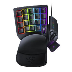 Razer (国内正規品)左手用キーパッド Tartarus Pro(クラシックブラック) RZ07-03110100-R3M1 返品種別A｜joshin