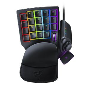 Razer 左手用キーパッド Tartarus Pro RZ07-03110100-R3M1