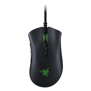 Razer (国内正規品)有線ゲーミングマウス DeathAdder V2 RZ01-03210100-R3M1 