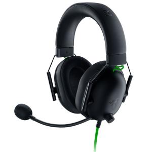 Razer (国内正規品)7.1chサラウンド対応ゲーミングヘッドセット BlackShark V2 X RZ04-03240100-R3M1 返品種別A｜joshin