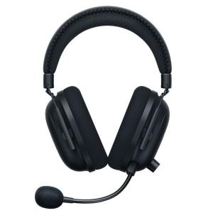 Razer 2.4GHz/ 有線対応 7.1サラウンド対応 ワイヤレスゲーミングヘッドセット BlackShark V2 Pro RZ04-03220100-R3M1