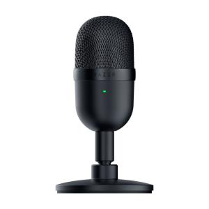 Razer (国内正規品)ウルトラコンパクト コンデンサーマイク Seiren Mini(クラシックブラック) RZ19-03450100-R3M1 