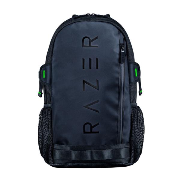 Razer (国内正規品)〜13.3インチ対応 バックパック Rogue Backpack V3 1...