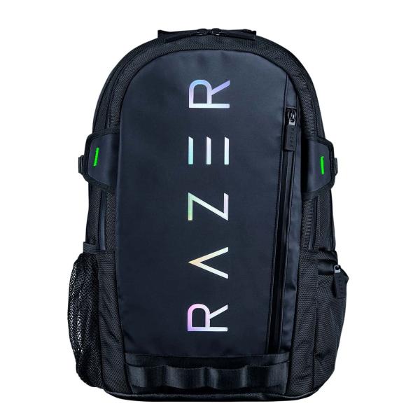 Razer (国内正規品)〜15インチ対応 バックパック Rogue Backpack V3 Chr...