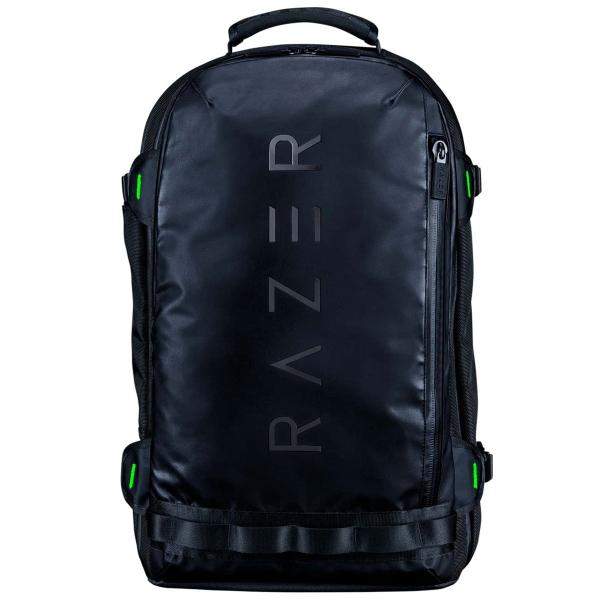 Razer (国内正規品)〜17インチ対応 バックパック Rogue Backpack V3 17i...