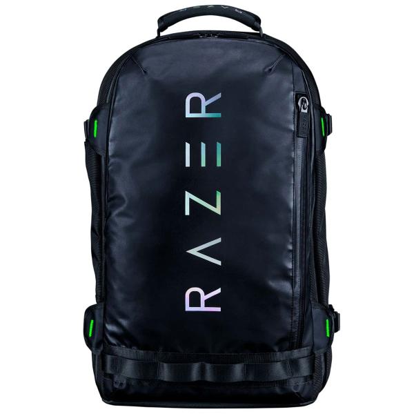 Razer (国内正規品)〜17インチ対応 バックパック Rogue Backpack V3 Chr...