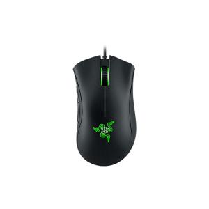 Razer (国内正規品)5ボタンゲーミングマウス DeathAdder Essential RZ0...