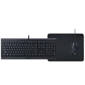 Razer ゲーミングマウス マウスパッド キーボードセット RZ85-02742100-B3J1