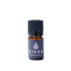 ムーンリーフ エッセンシャルオイル 青森ヒバ 5ml NIKKA 10101 返品種別A｜joshin