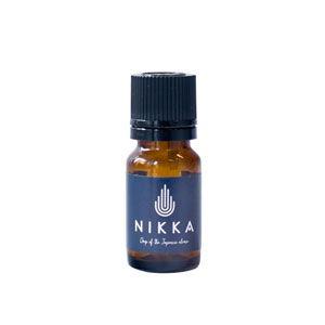 ムーンリーフ エッセンシャルオイル ゆず 10ml NIKKA 10208