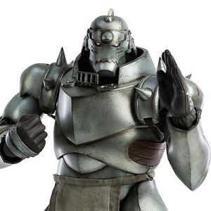 スリーゼロ フィグゼロ 1/ 6 アルフォンス・エルリック(鋼の錬金術師 FULLMETAL ALC...