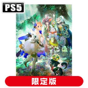 ワンオアエイト (特典付)(PS5)LOST EPIC(ロストエピック) -Deluxe Edition- 返品種別B｜Joshin web