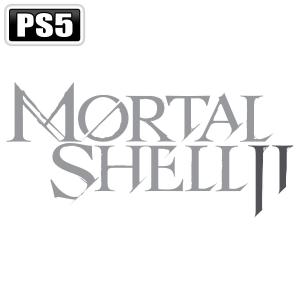 Mortal Shell II  返品種別Bの高価買取価格