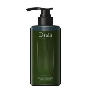 Drain コンディショニングシャンプー 390ML : ウエルシア - 通販