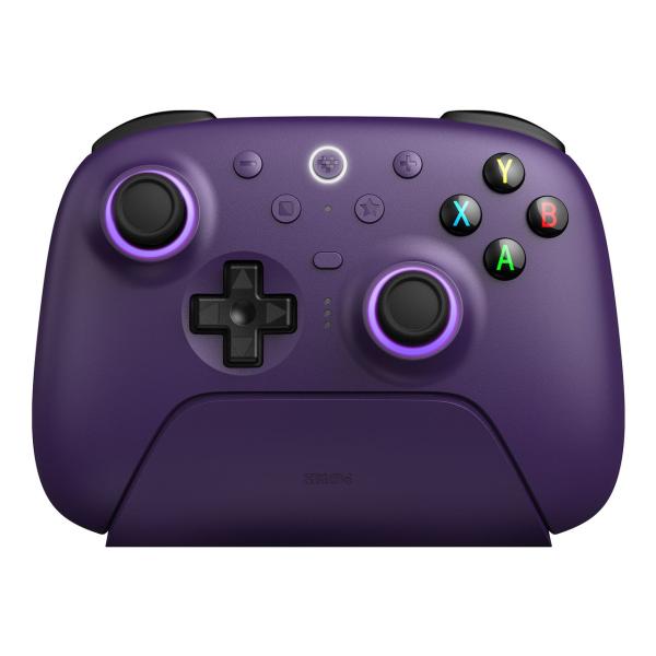 8BitDo 無線・有線接続 ゲーミングコントローラー Windows PC/ MacOS/ And...