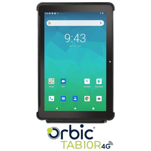 Orbic(オルビック) Orbic TAB 10R 4G(10.1インチ/  メモリ 4GB/  ...