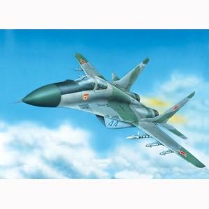 Eastern Express ロシア Mig 29 9 12 フルクラム ジェット戦闘機 1 72スケール Ee ミリタリー模型 最安値 価格比較 Yahoo ショッピング 口コミ 評判からも探せる