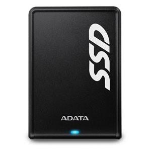 ADATA USB 3.1対応 外付けポータブルSSD 960GB SV620H ASV620H-960GC31-CTI