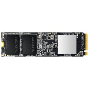 ADATA ADATA M.2 2280 NVMe PCIe Gen3x4 SSD XPG SX8100 2.0TB ASX8100NP-2TT-C 返品種別B