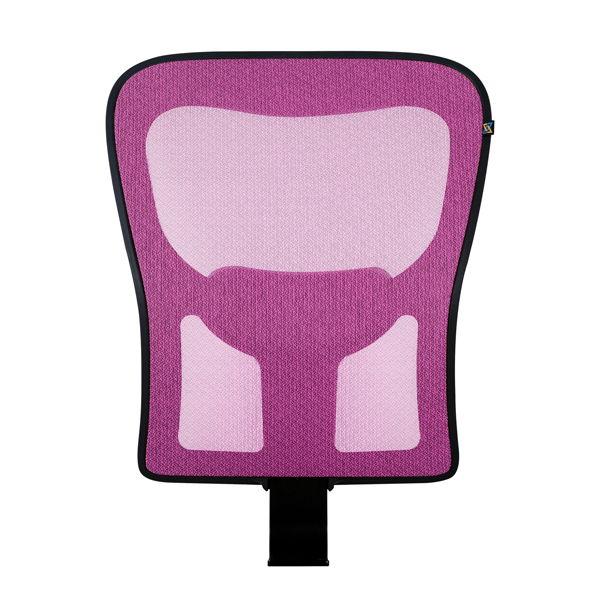 FusionInnovation Alphaeon E1 POP-B(Backrest)-Pink(...