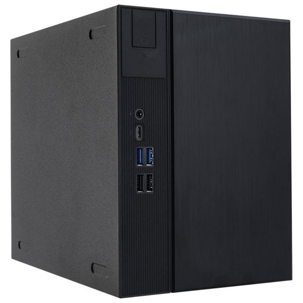 ASRock｜アスロック ミニPCシリーズ DeskMeet X300 DESKMEET X300 ...