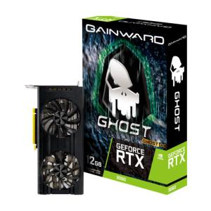 GAINWARD GeForce Ghost OC グラフィックスボード