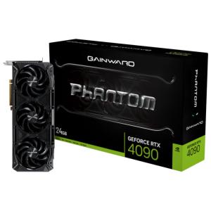 GAINWARD Phantom グラフィックスボード RTX4090 24GB